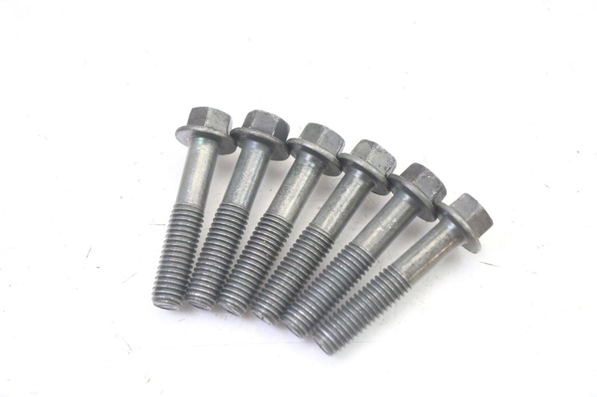 photo de WHEEL TRANSMISSION YAMAHA XMAX X-MAX 125 (2006 - 2009)