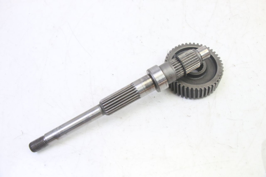 photo de REAR WHEEL SHAFT YAMAHA X-MAX XMAX 125 (2010 - 2014)