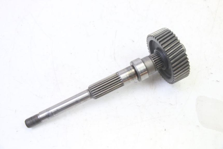 photo de REAR WHEEL SHAFT YAMAHA X-MAX XMAX 125 (2010 - 2014)