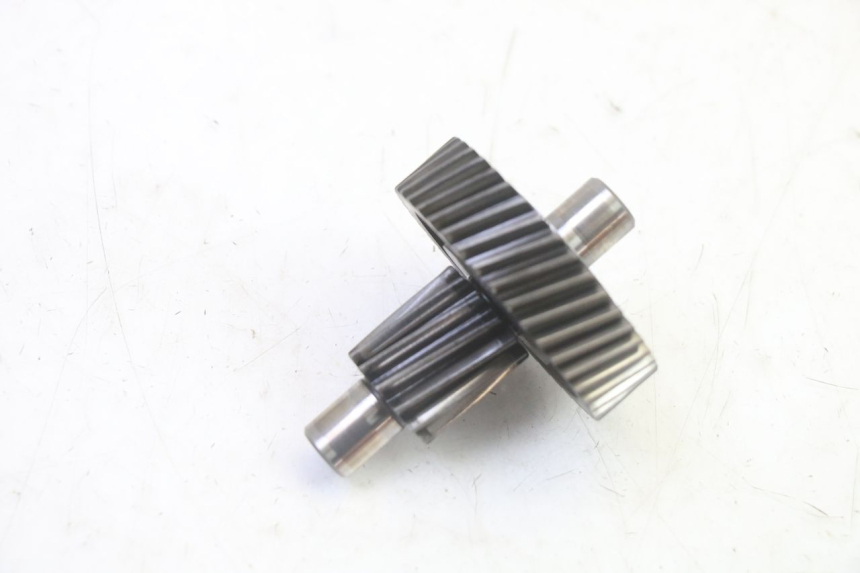 photo de REAR WHEEL SHAFT YAMAHA X-MAX XMAX 125 (2010 - 2014)