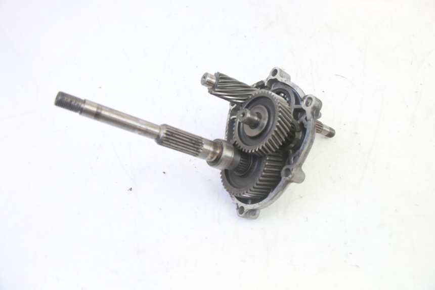 photo de WHEEL TRANSMISSION YAMAHA XMAX X-MAX 125 (2006 - 2009)