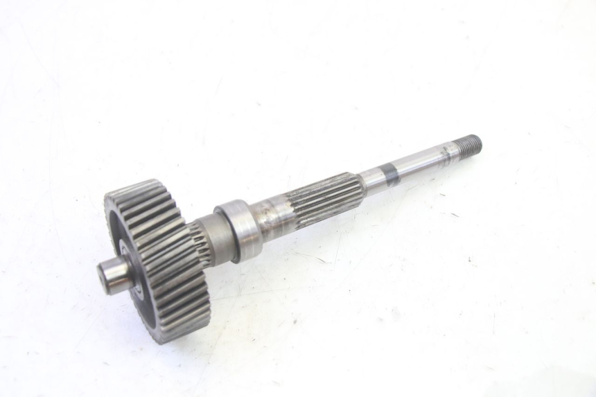 photo de REAR WHEEL SHAFT YAMAHA X-MAX XMAX 125 (2010 - 2014)