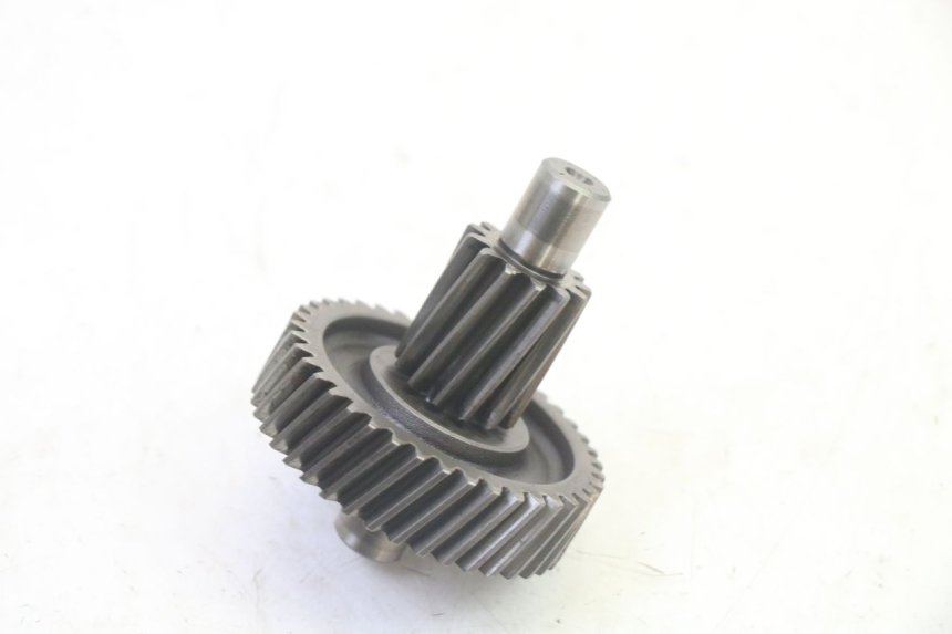 photo de REAR WHEEL SHAFT YAMAHA X-MAX XMAX 125 (2010 - 2014)