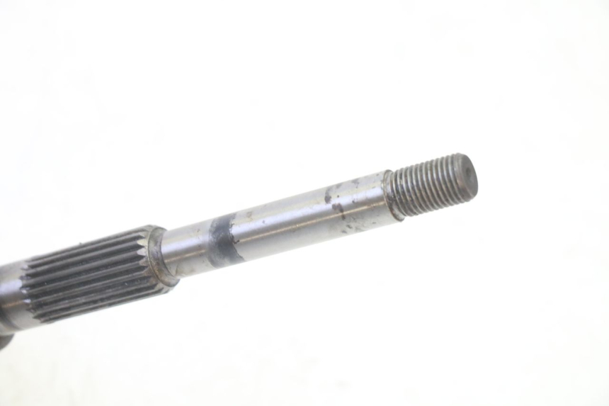 photo de REAR WHEEL SHAFT YAMAHA X-MAX XMAX 125 (2010 - 2014)