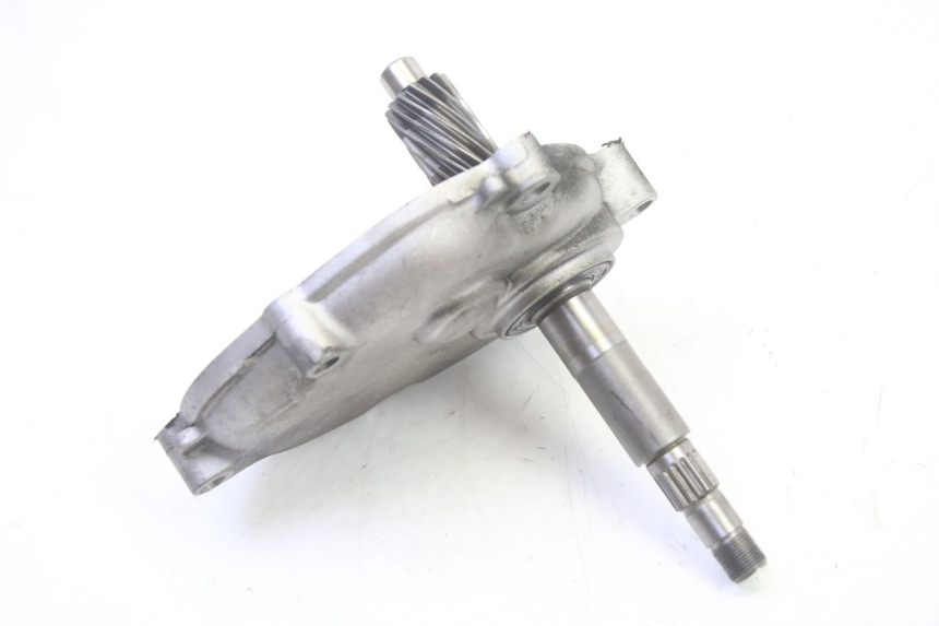 photo de REAR WHEEL SHAFT YAMAHA X-MAX XMAX 125 (2010 - 2014)