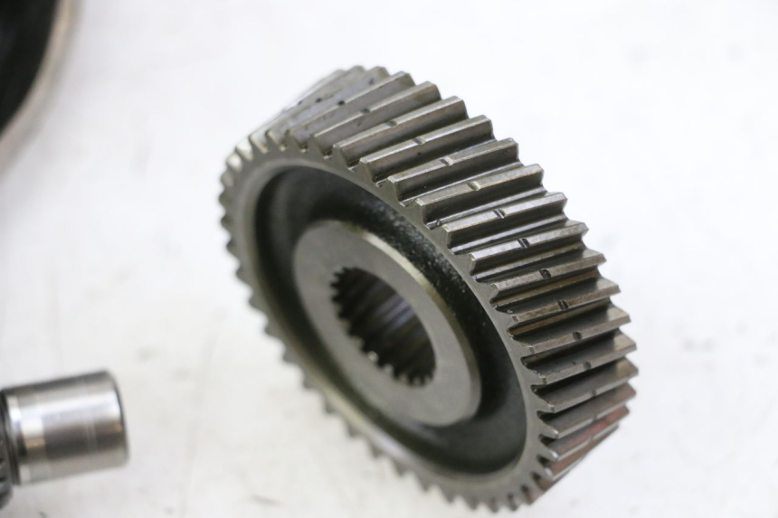 photo de WHEEL TRANSMISSION YAMAHA X-MAX XMAX 250 (2006 - 2009)