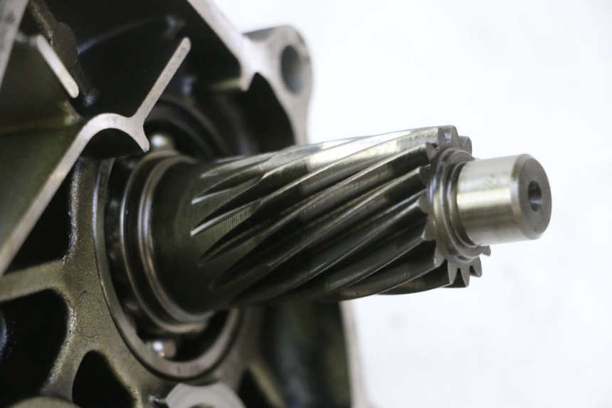 photo de WHEEL TRANSMISSION YAMAHA X-MAX XMAX 250 (2006 - 2009)