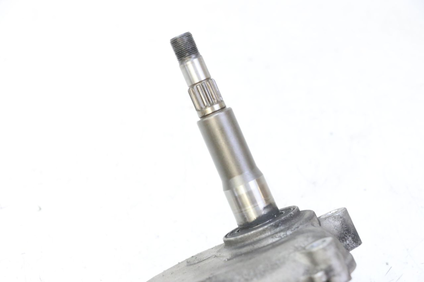 photo de WHEEL TRANSMISSION YAMAHA X-MAX XMAX 250 (2006 - 2009)