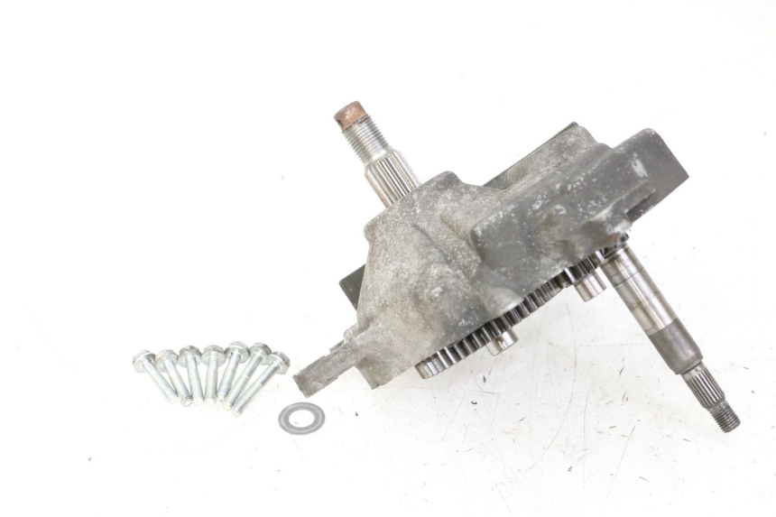 photo de REAR WHEEL SHAFT HONDA X8R 50 (1998 - 2003)