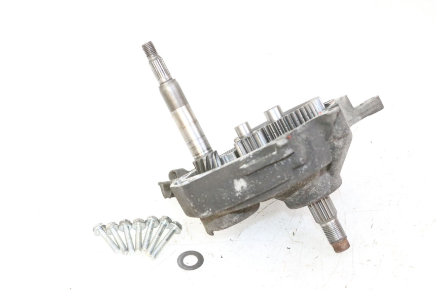 photo de REAR WHEEL SHAFT HONDA X8R 50 (1998 - 2003)