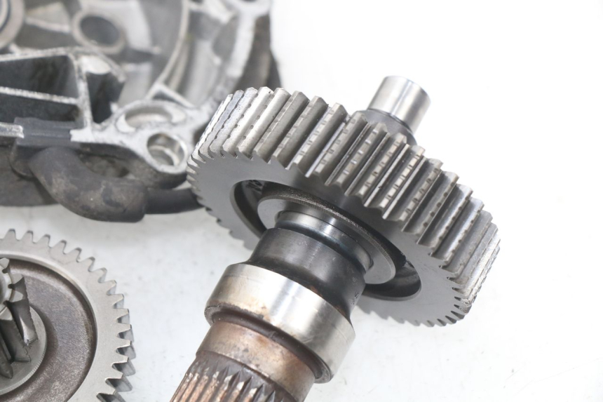 photo de WHEEL TRANSMISSION PIAGGIO X9 EVOLUTION 125 (2003 - 2007)