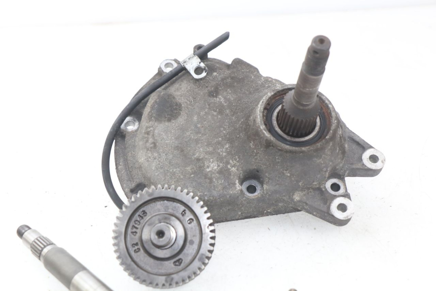photo de WHEEL TRANSMISSION PIAGGIO X9 EVOLUTION 125 (2003 - 2007)