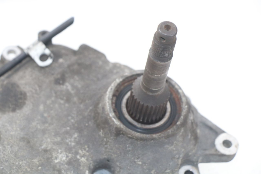 photo de WHEEL TRANSMISSION PIAGGIO X9 EVOLUTION 125 (2003 - 2007)