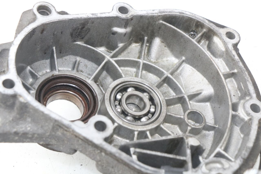 photo de WHEEL TRANSMISSION PIAGGIO X9 EVOLUTION 125 (2003 - 2007)