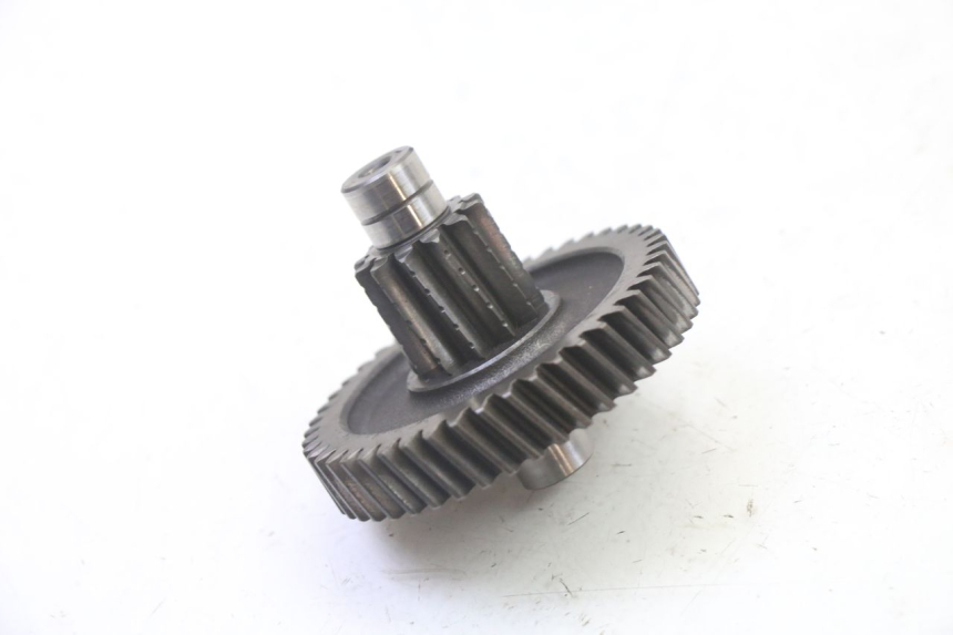 photo de WHEEL TRANSMISSION PIAGGIO X9 EVOLUTION 125 (2003 - 2007)