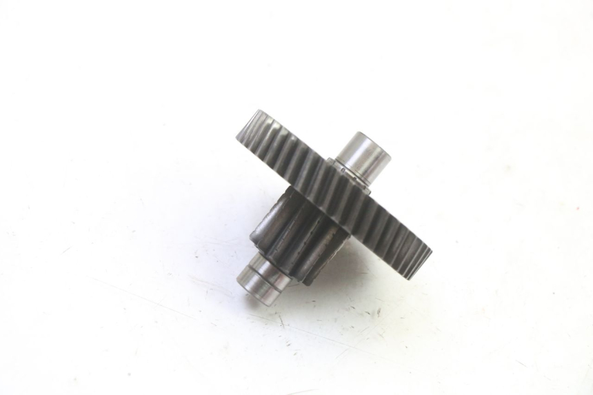 photo de WHEEL TRANSMISSION PIAGGIO X9 EVOLUTION 125 (2003 - 2007)