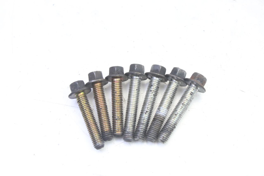 photo de WHEEL TRANSMISSION PIAGGIO X9 EVOLUTION 125 (2003 - 2007)