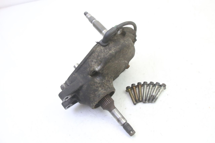 photo de WHEEL TRANSMISSION PIAGGIO X9 EVOLUTION 125 (2003 - 2007)