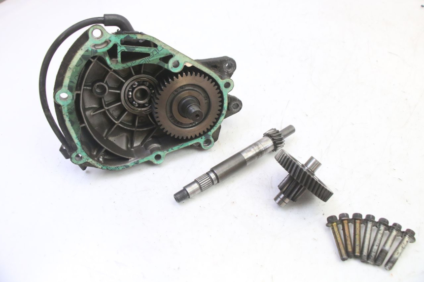 photo de WHEEL TRANSMISSION PIAGGIO X9 EVOLUTION 125 (2003 - 2007)