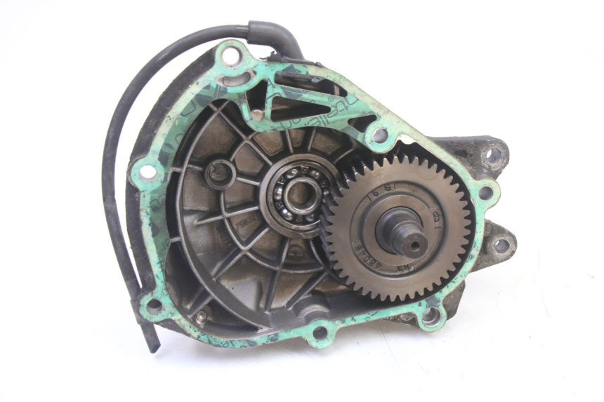 photo de WHEEL TRANSMISSION PIAGGIO X9 EVOLUTION 125 (2003 - 2007)