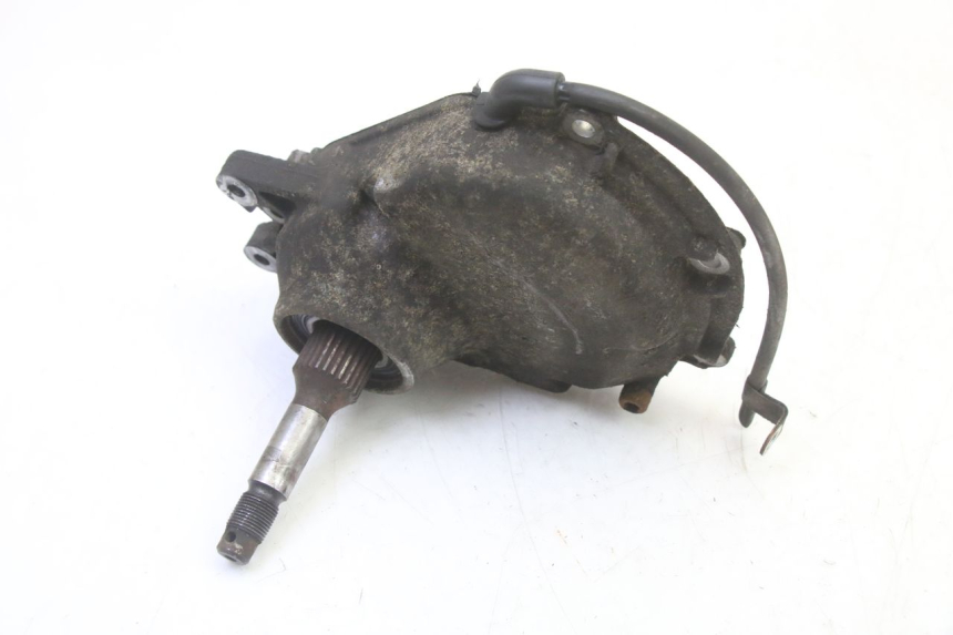 photo de WHEEL TRANSMISSION PIAGGIO X9 EVOLUTION 125 (2003 - 2007)