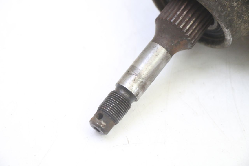 photo de WHEEL TRANSMISSION PIAGGIO X9 EVOLUTION 125 (2003 - 2007)