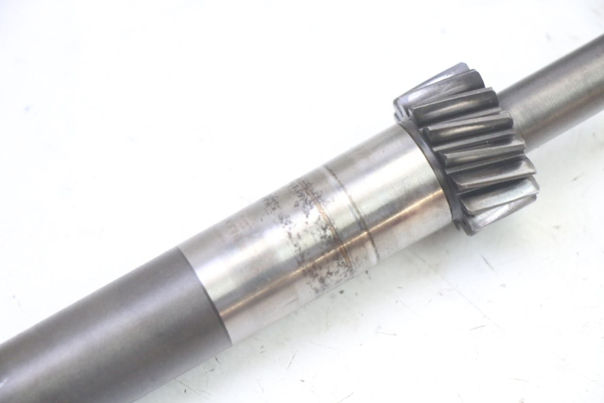 photo de WHEEL TRANSMISSION PIAGGIO X9 EVOLUTION 125 (2003 - 2007)