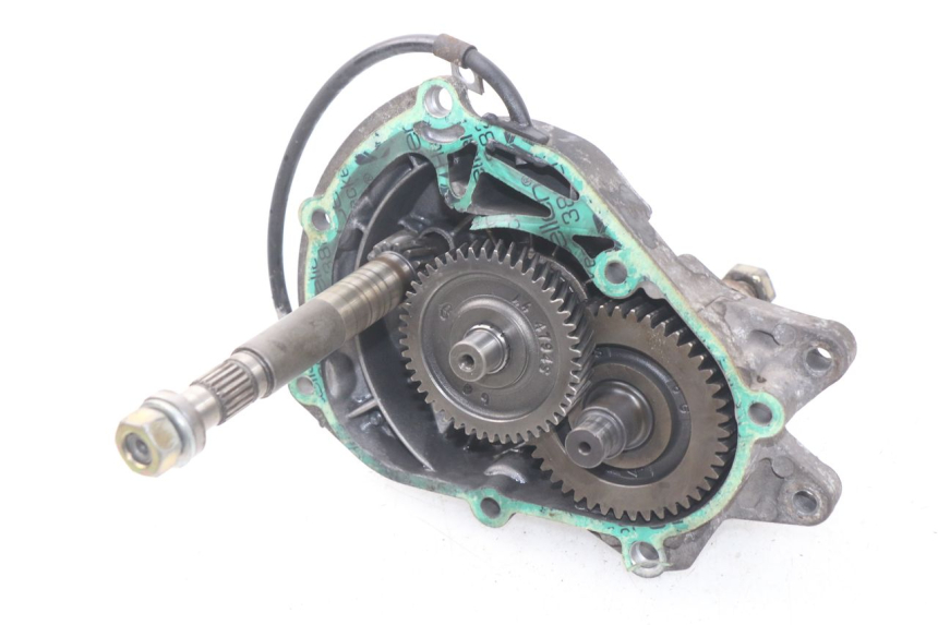 photo de WHEEL TRANSMISSION PIAGGIO X9 125 (2000 - 2003)