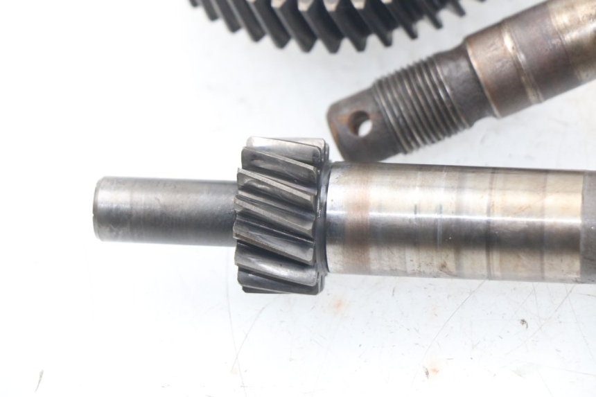 photo de WHEEL TRANSMISSION PIAGGIO X9 125 (2000 - 2003)