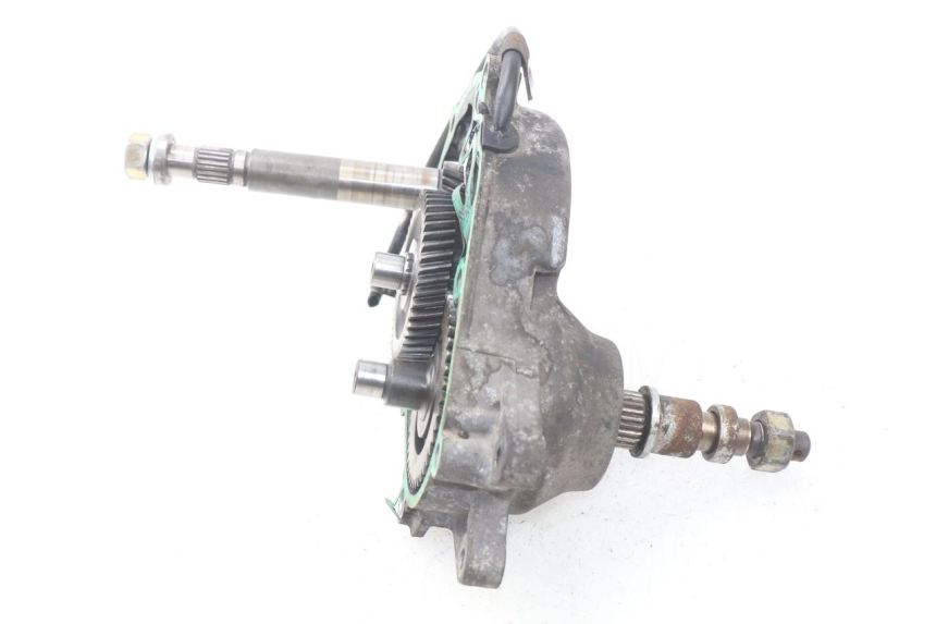 photo de WHEEL TRANSMISSION PIAGGIO X9 125 (2000 - 2003)