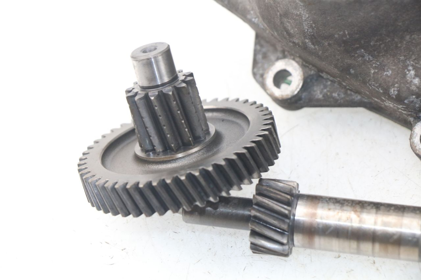 photo de WHEEL TRANSMISSION PIAGGIO X9 125 (2000 - 2003)