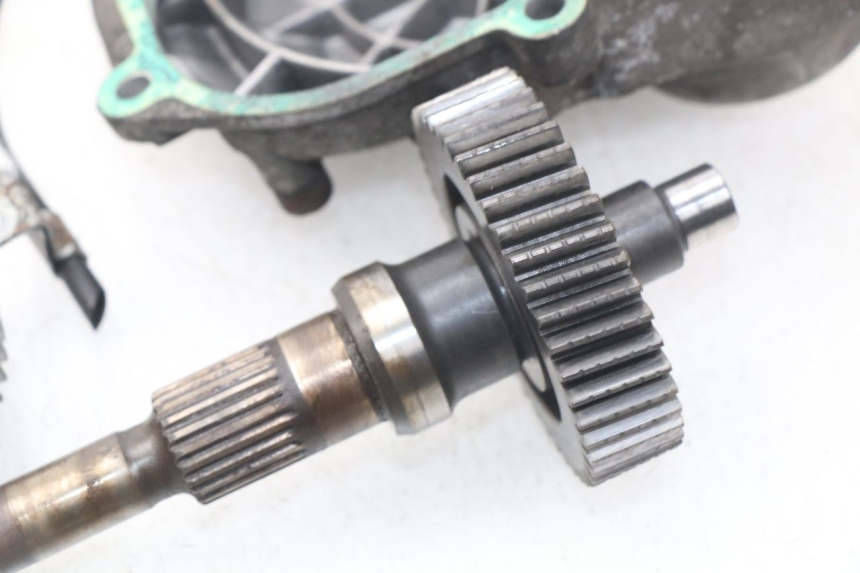 photo de WHEEL TRANSMISSION PIAGGIO X9 125 (2000 - 2003)