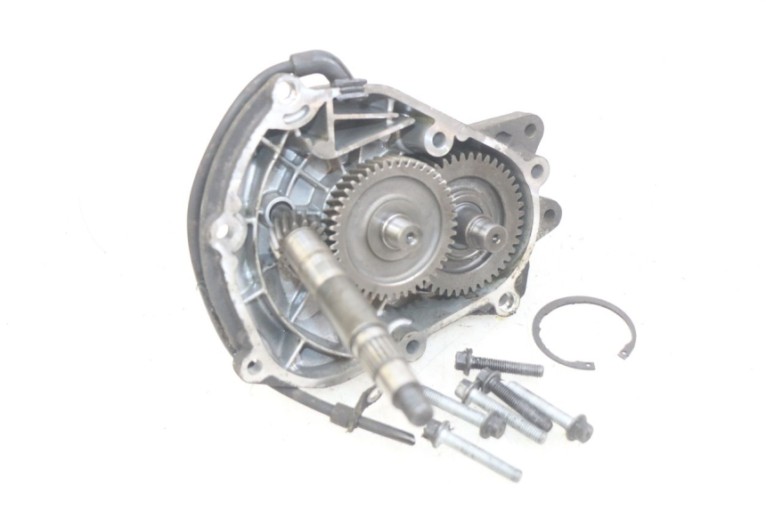 photo de WHEEL TRANSMISSION PIAGGIO XEVO - X EVO 125 (2007 - 2016)