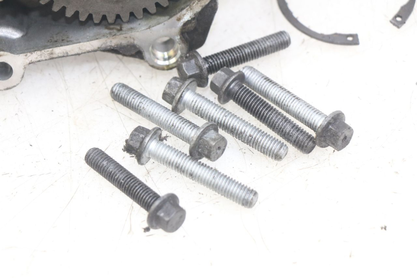 photo de WHEEL TRANSMISSION PIAGGIO XEVO - X EVO 125 (2007 - 2016)