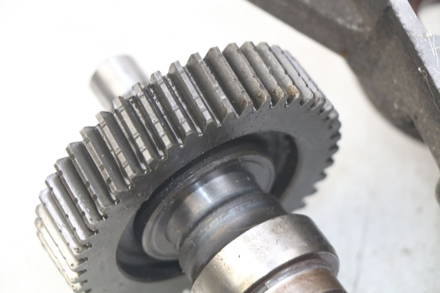 photo de WHEEL TRANSMISSION PIAGGIO XEVO - X EVO 125 (2007 - 2016)