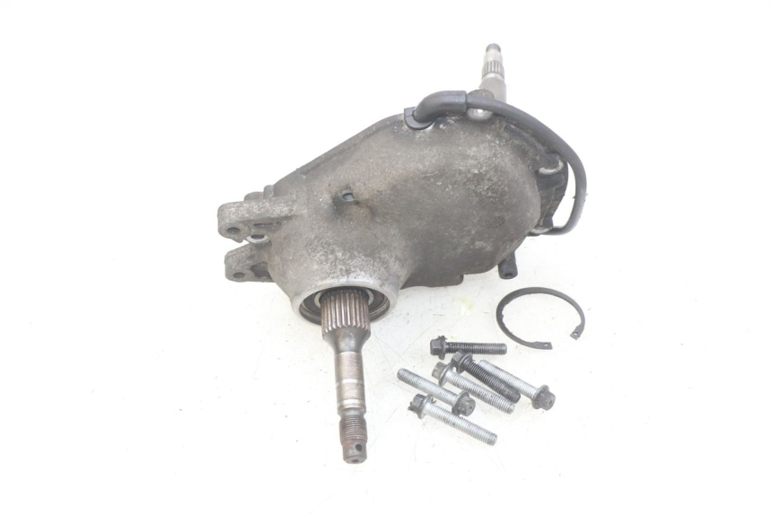 photo de WHEEL TRANSMISSION PIAGGIO XEVO - X EVO 125 (2007 - 2016)