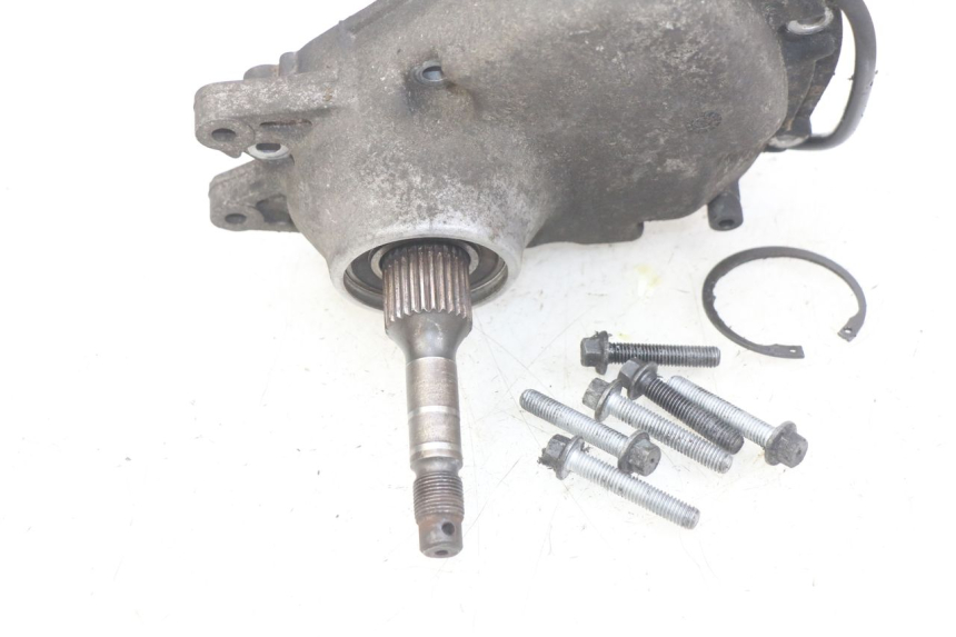 photo de WHEEL TRANSMISSION PIAGGIO XEVO - X EVO 125 (2007 - 2016)