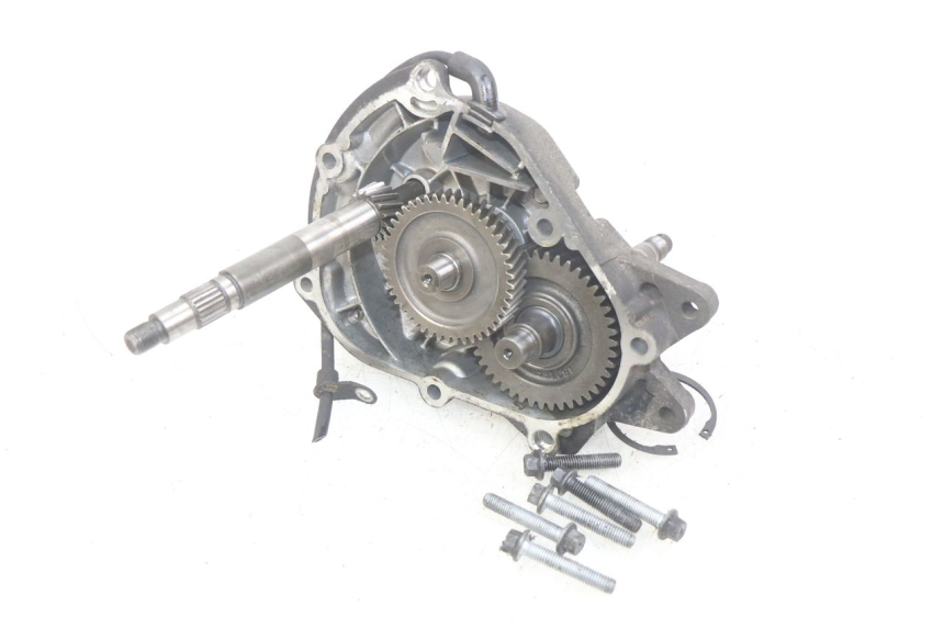 photo de WHEEL TRANSMISSION PIAGGIO XEVO - X EVO 125 (2007 - 2016)
