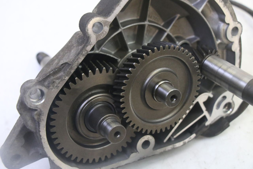photo de WHEEL TRANSMISSION PIAGGIO XEVO - X EVO 125 (2007 - 2016)