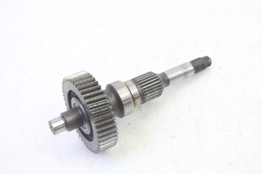 photo de WHEEL TRANSMISSION PIAGGIO XEVO - X EVO 125 (2007 - 2016)
