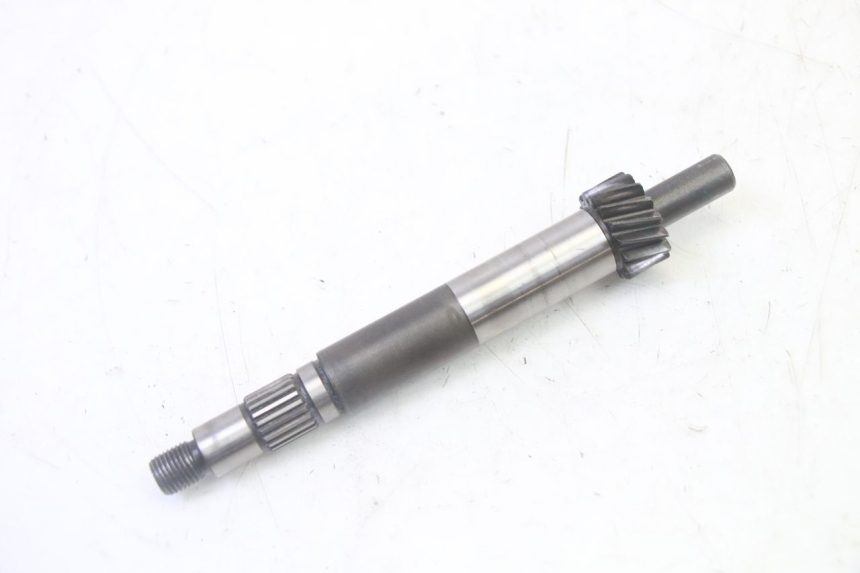 photo de WHEEL TRANSMISSION PIAGGIO XEVO - X EVO 125 (2007 - 2016)