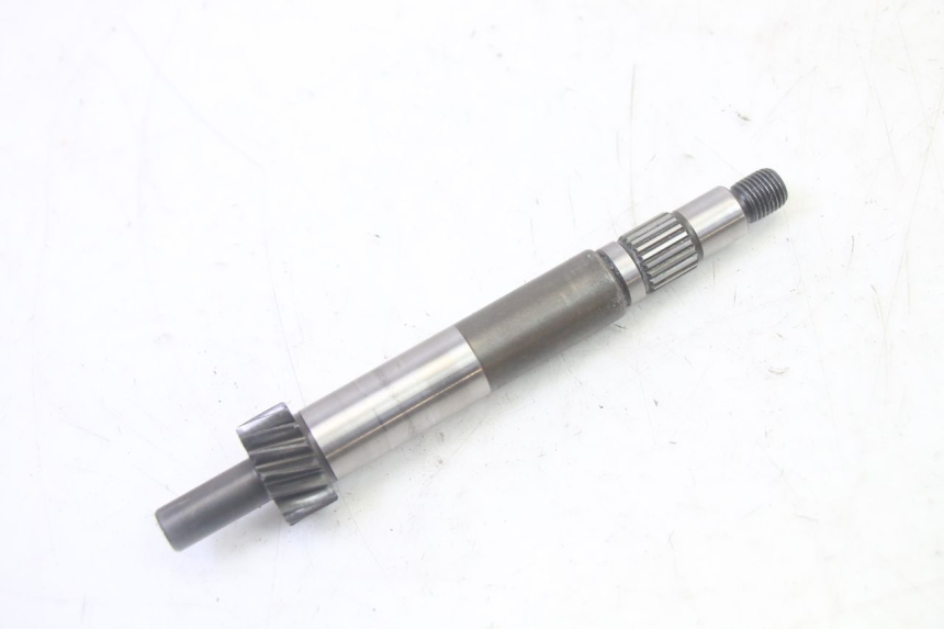 photo de WHEEL TRANSMISSION PIAGGIO XEVO - X EVO 125 (2007 - 2016)