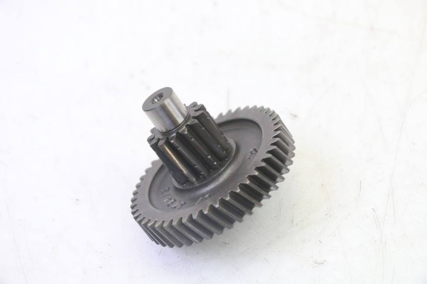 photo de WHEEL TRANSMISSION PIAGGIO XEVO - X EVO 125 (2007 - 2016)