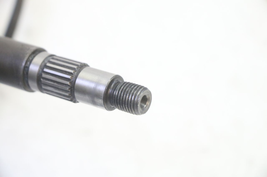 photo de WHEEL TRANSMISSION PIAGGIO XEVO - X EVO 125 (2007 - 2016)