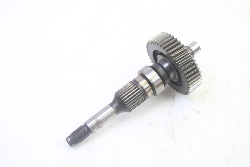 photo de WHEEL TRANSMISSION PIAGGIO XEVO - X EVO 125 (2007 - 2016)