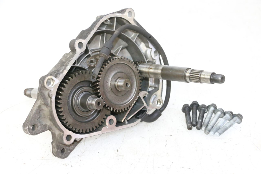 photo de WHEEL TRANSMISSION PIAGGIO XEVO - X EVO 125 (2007 - 2016)