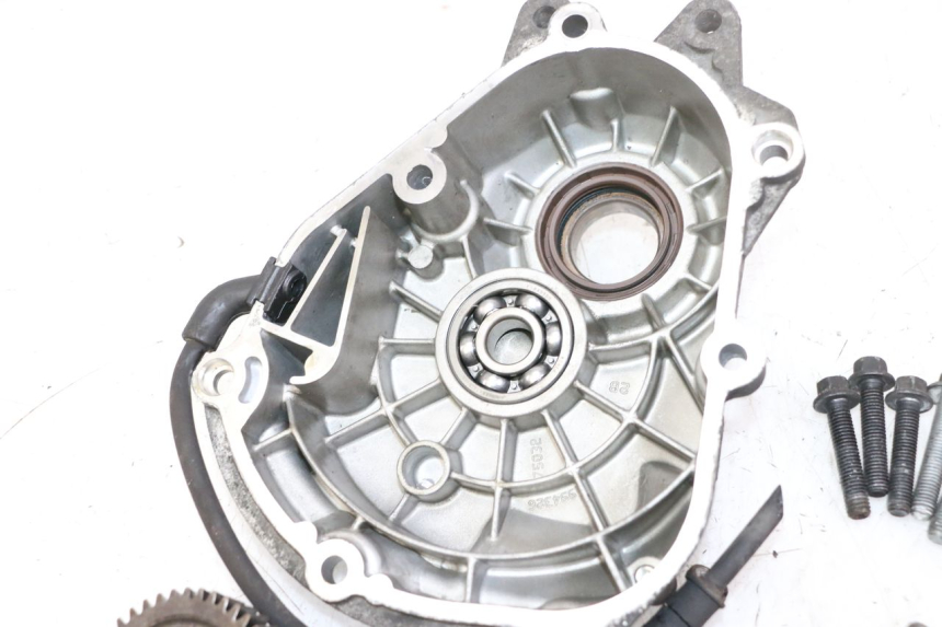 photo de WHEEL TRANSMISSION PIAGGIO XEVO - X EVO 125 (2007 - 2016)
