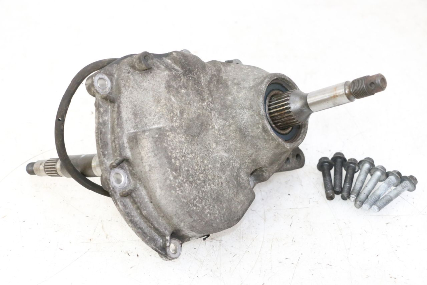 photo de WHEEL TRANSMISSION PIAGGIO XEVO - X EVO 125 (2007 - 2016)