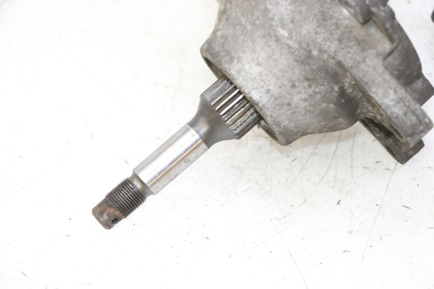 photo de WHEEL TRANSMISSION PIAGGIO XEVO - X EVO 125 (2007 - 2016)