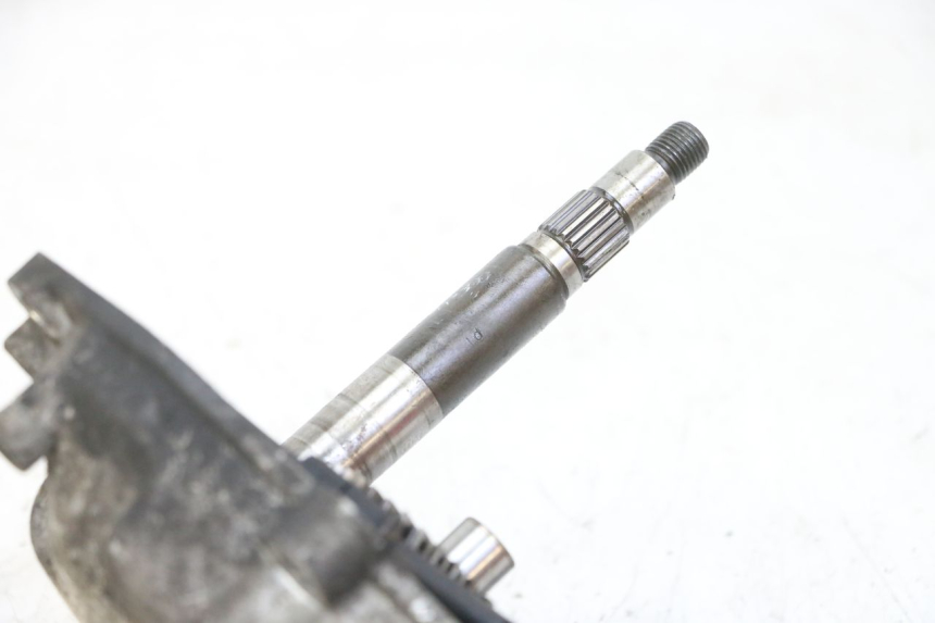 photo de WHEEL TRANSMISSION PIAGGIO XEVO - X EVO 125 (2007 - 2016)